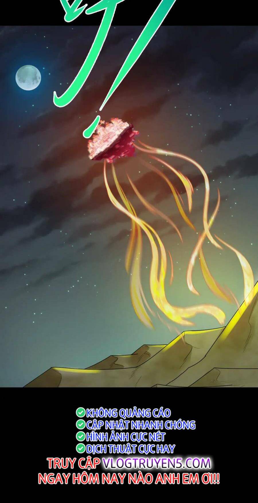 Kỷ Nguyên Kỳ Lạ - Chapter 97 - Page 16