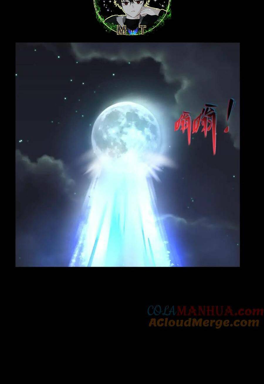 Kỷ Nguyên Kỳ Lạ - Chapter 97 - Page 21