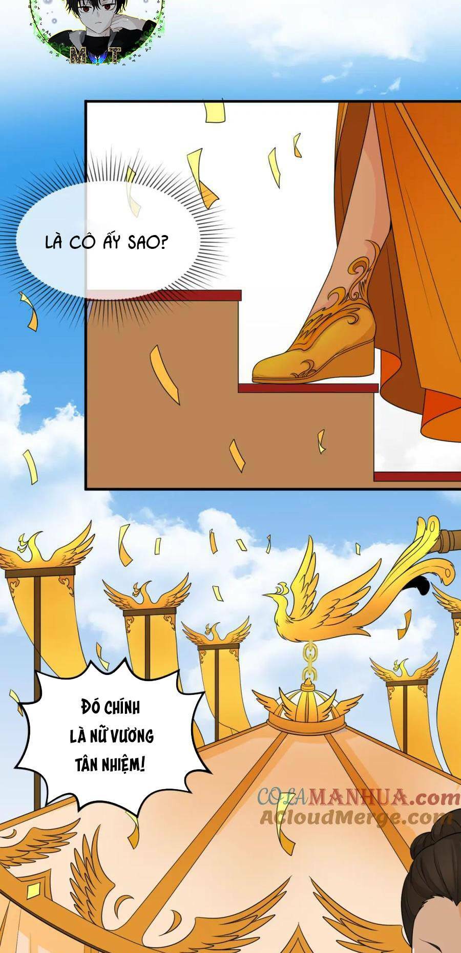 Kỷ Nguyên Kỳ Lạ - Chapter 97 - Page 42