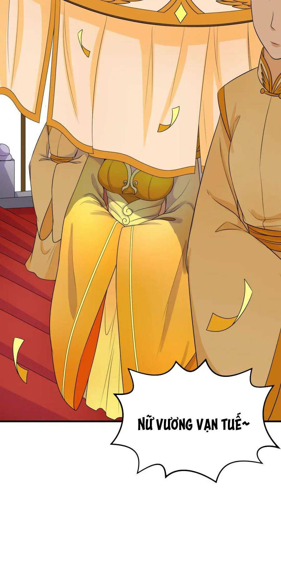 Kỷ Nguyên Kỳ Lạ - Chapter 97 - Page 43