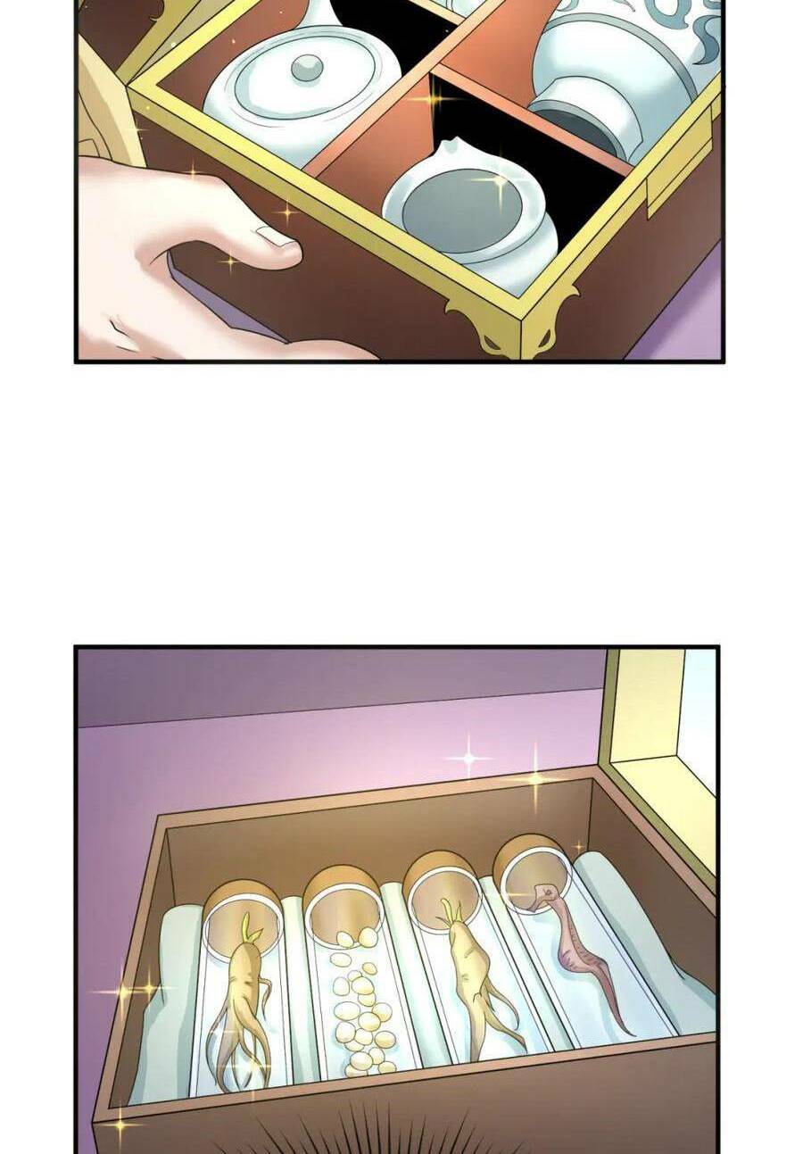 Kỷ Nguyên Kỳ Lạ - Chapter 98 - Page 23