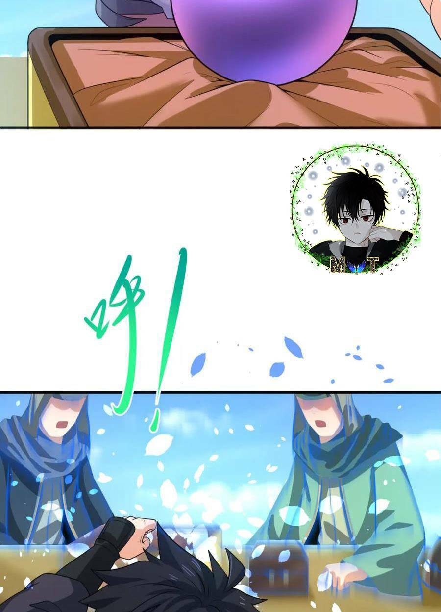 Kỷ Nguyên Kỳ Lạ - Chapter 98 - Page 34