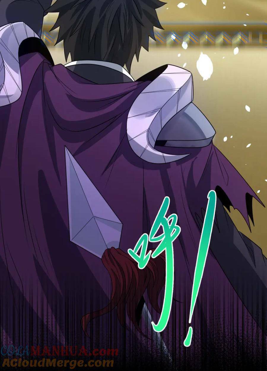 Kỷ Nguyên Kỳ Lạ - Chapter 98 - Page 35