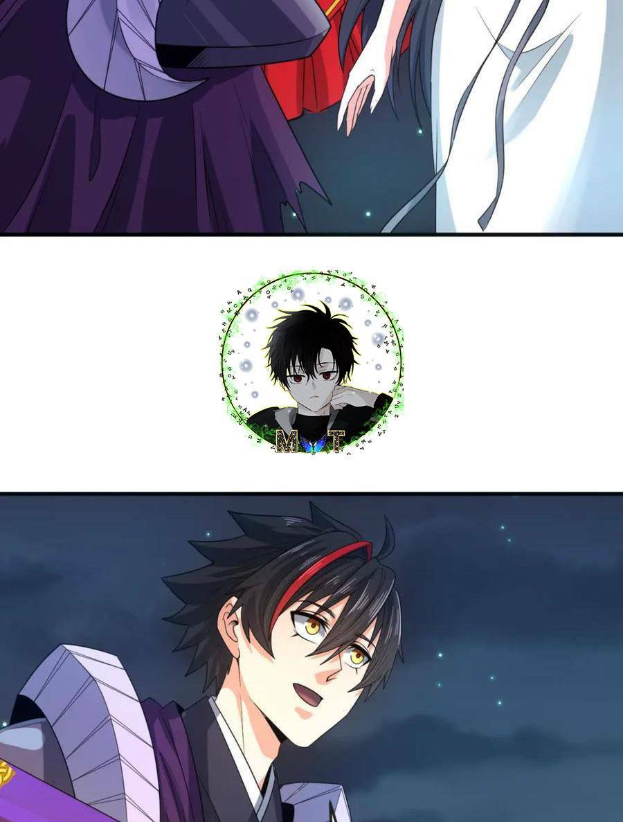 Kỷ Nguyên Kỳ Lạ - Chapter 98 - Page 38