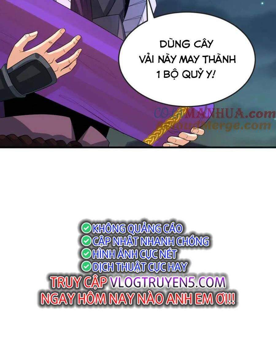 Kỷ Nguyên Kỳ Lạ - Chapter 98 - Page 39