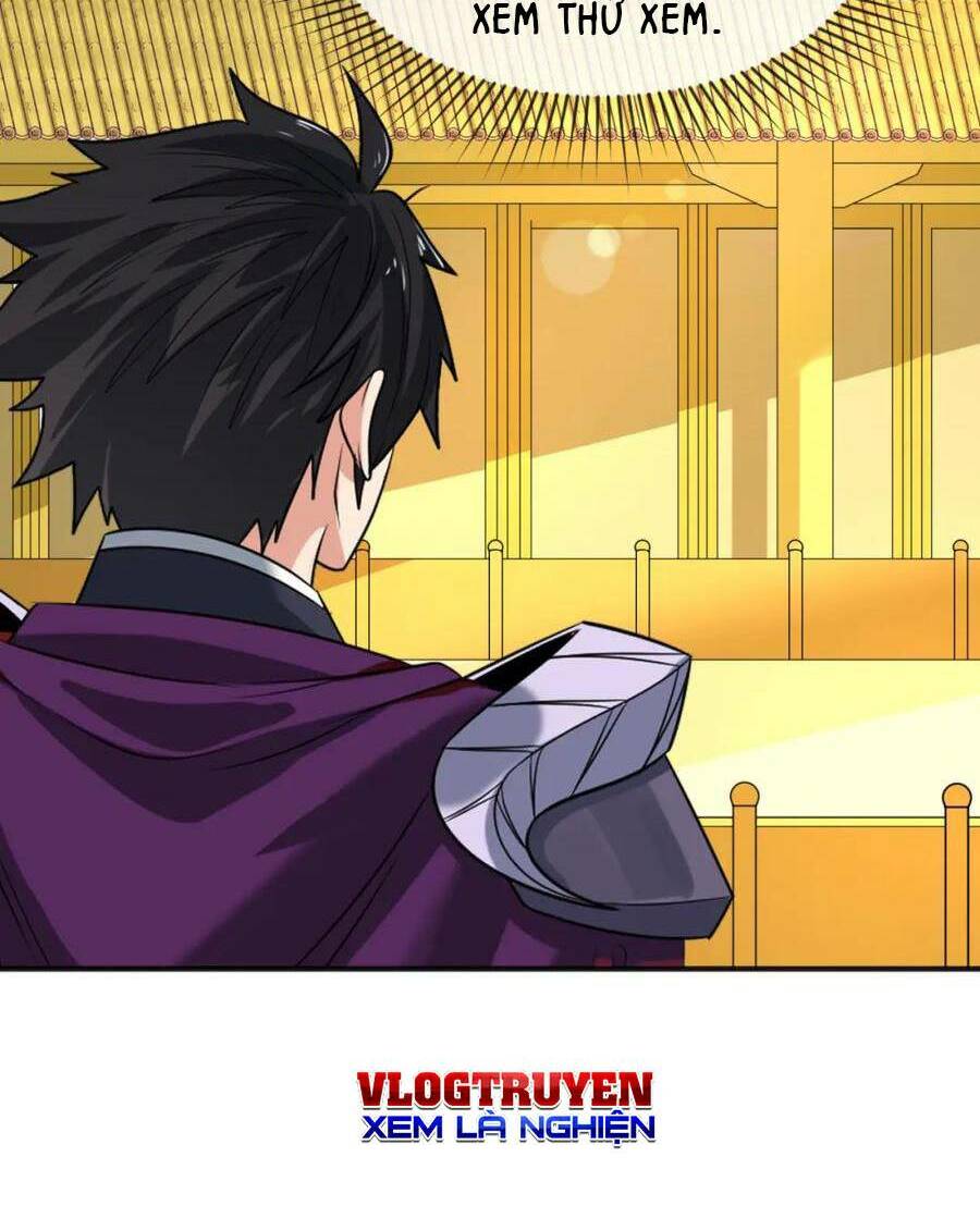 Kỷ Nguyên Kỳ Lạ - Chapter 98 - Page 6