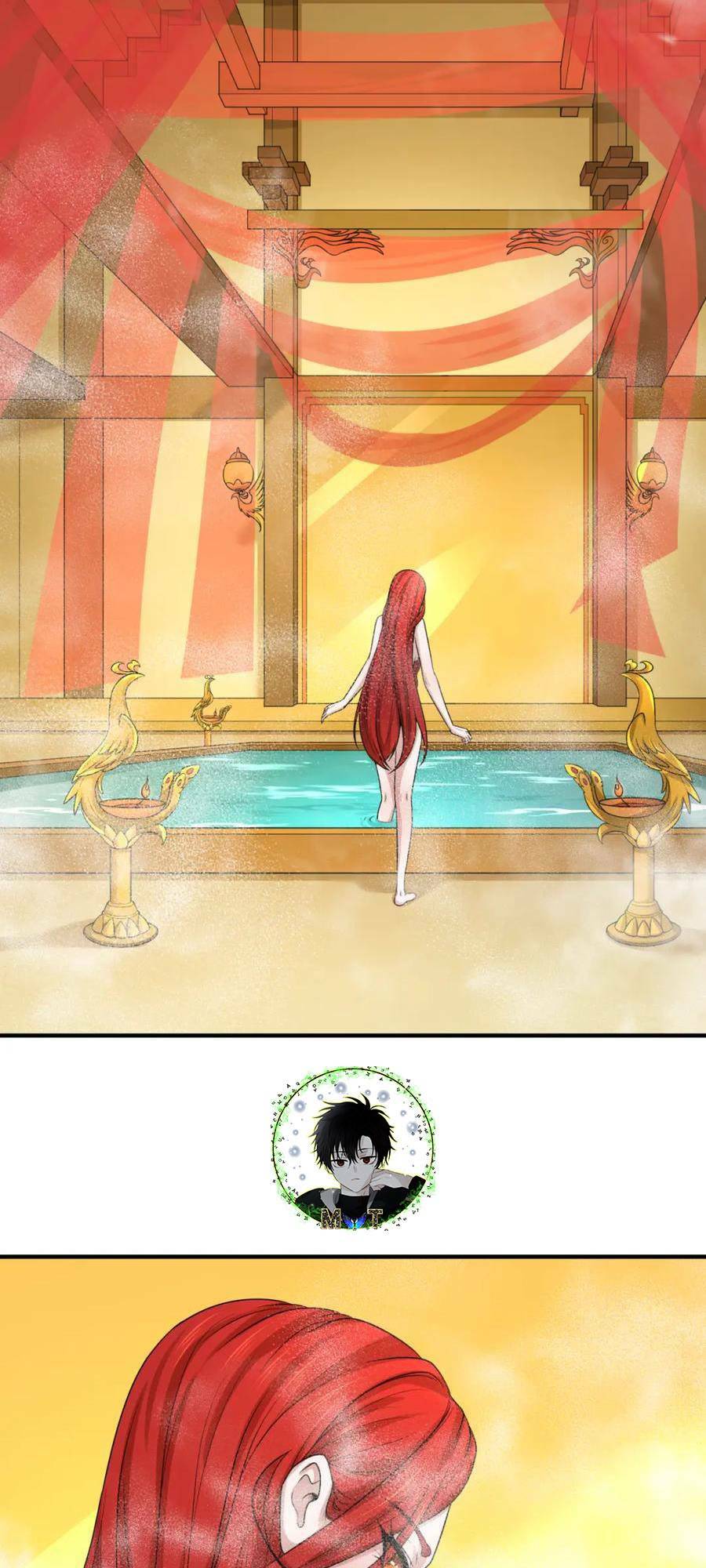 Kỷ Nguyên Kỳ Lạ - Chapter 99 - Page 12