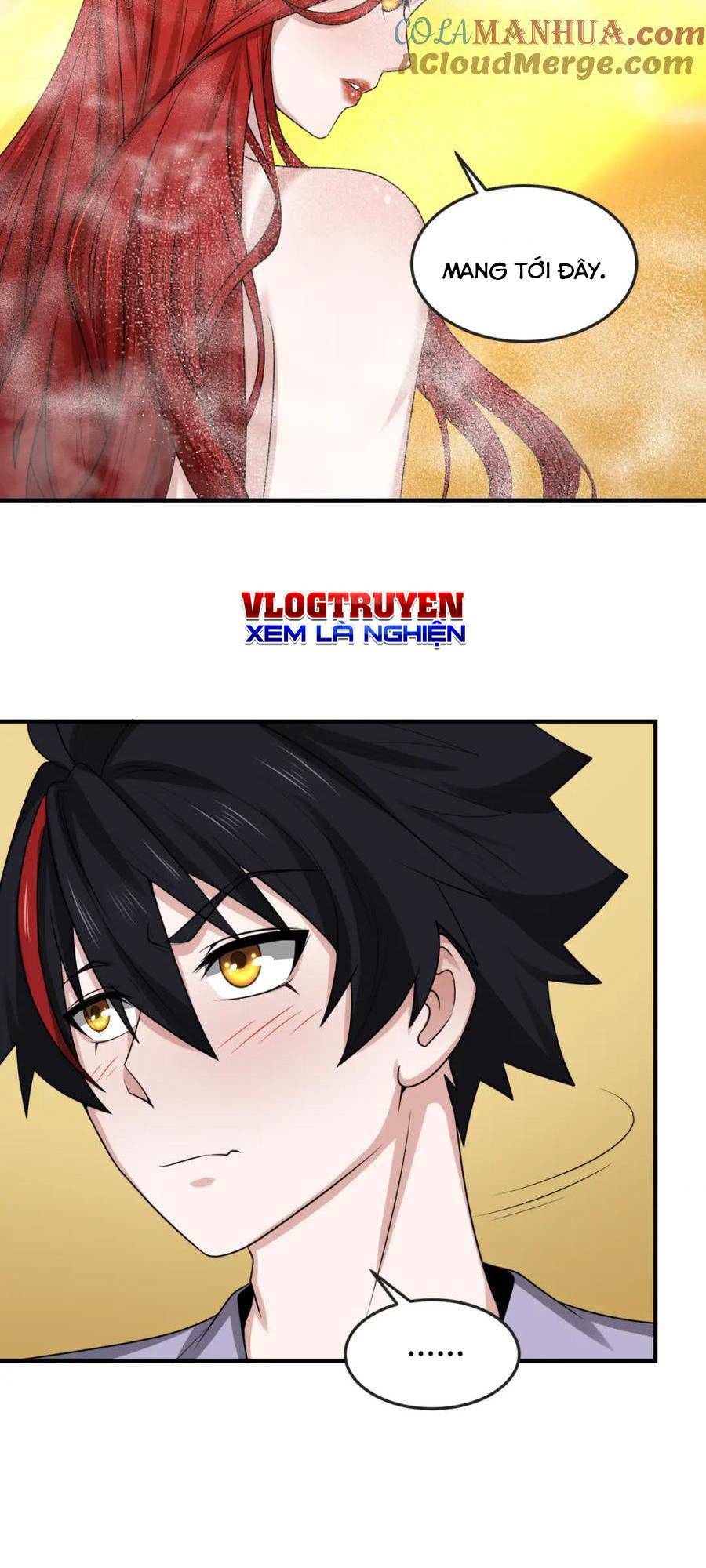 Kỷ Nguyên Kỳ Lạ - Chapter 99 - Page 13