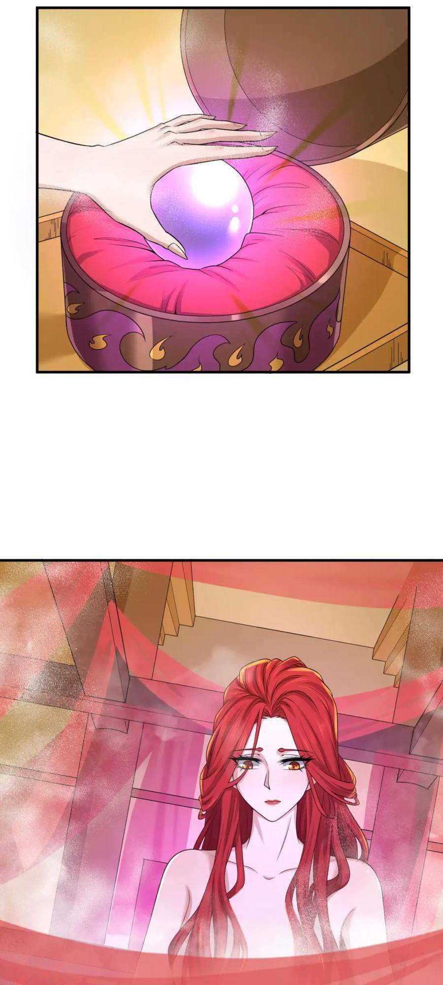 Kỷ Nguyên Kỳ Lạ - Chapter 99 - Page 14