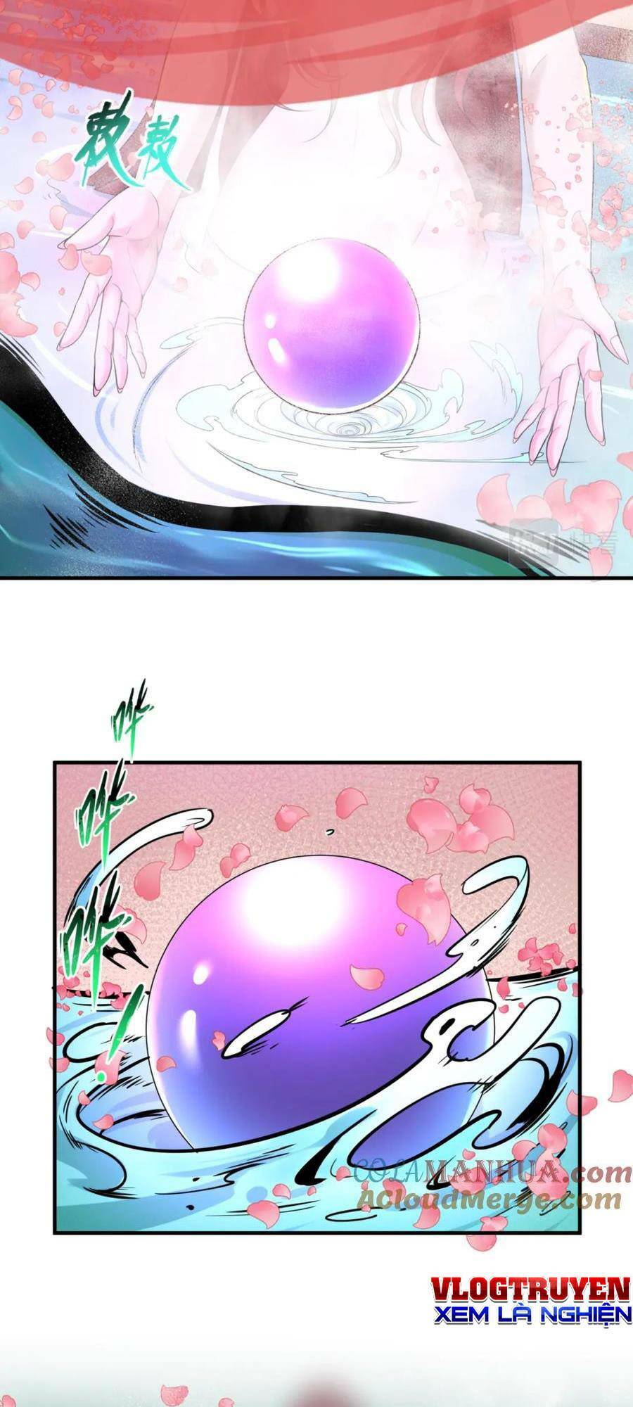 Kỷ Nguyên Kỳ Lạ - Chapter 99 - Page 15