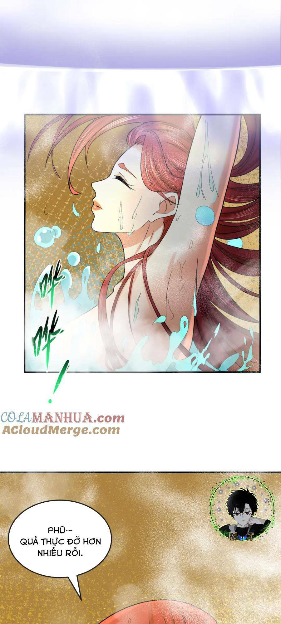 Kỷ Nguyên Kỳ Lạ - Chapter 99 - Page 18