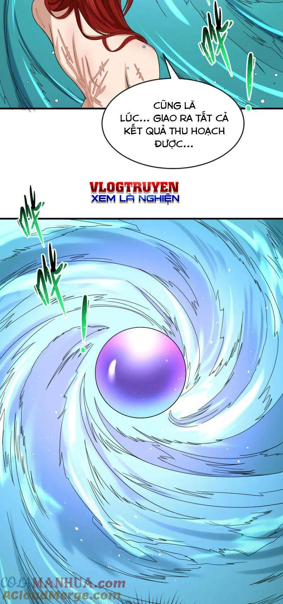 Kỷ Nguyên Kỳ Lạ - Chapter 99 - Page 22