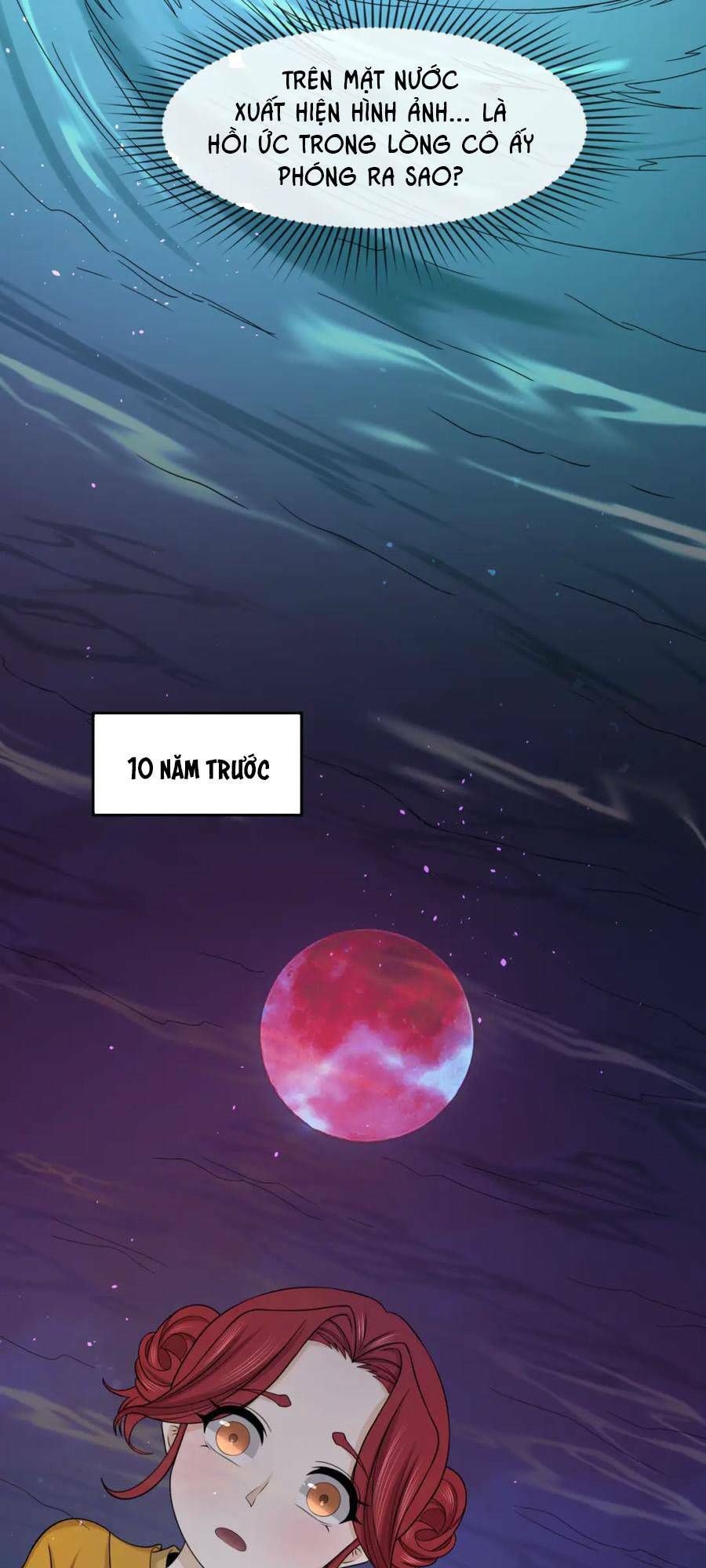 Kỷ Nguyên Kỳ Lạ - Chapter 99 - Page 23