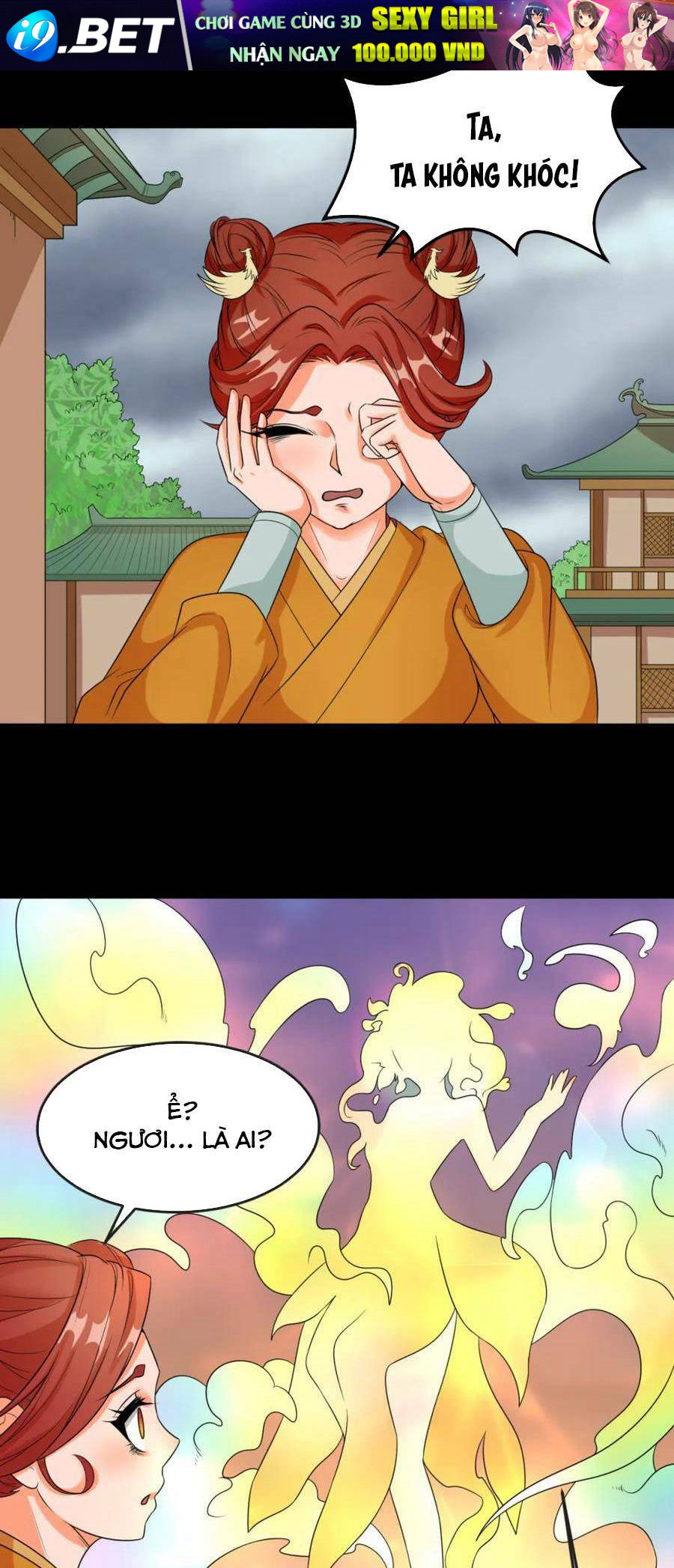 Kỷ Nguyên Kỳ Lạ - Chapter 99 - Page 37