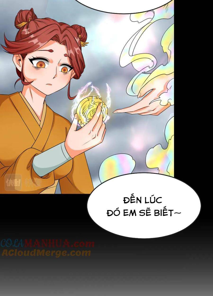 Kỷ Nguyên Kỳ Lạ - Chapter 99 - Page 39