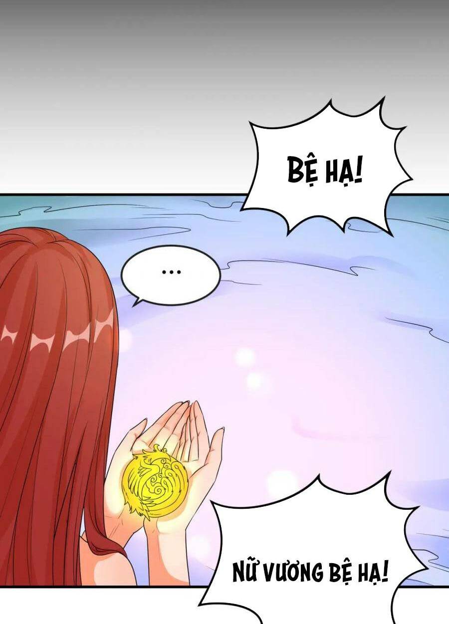 Kỷ Nguyên Kỳ Lạ - Chapter 99 - Page 40