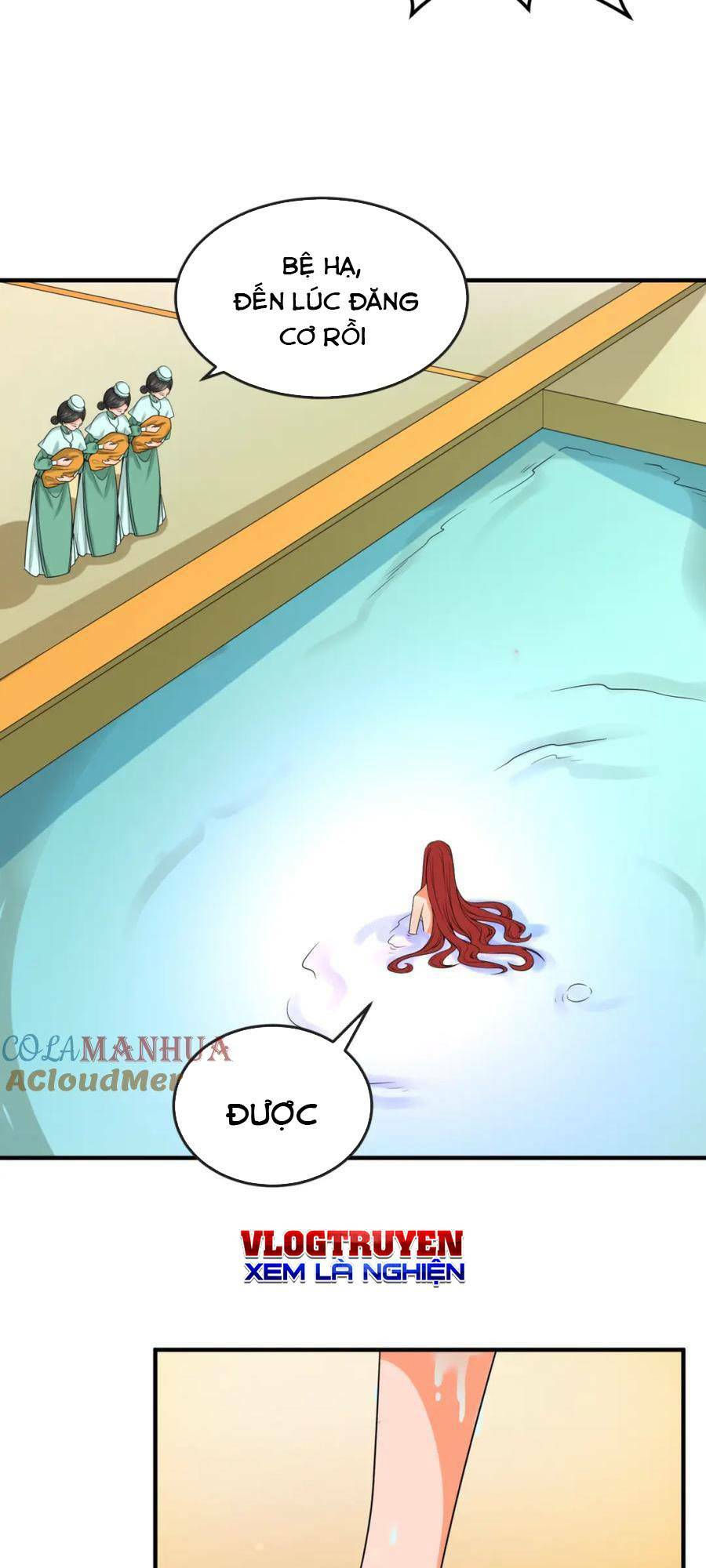 Kỷ Nguyên Kỳ Lạ - Chapter 99 - Page 41