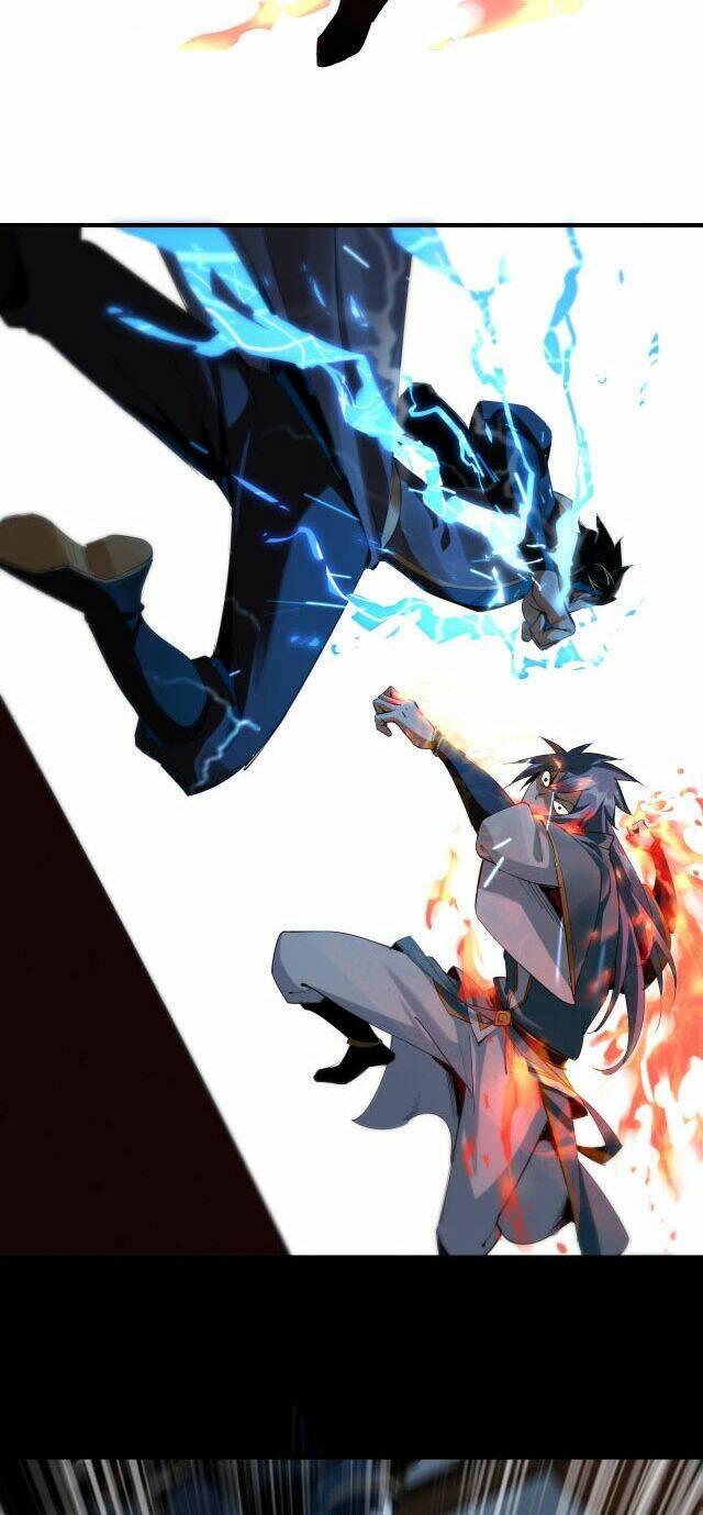 Ta Trời Sinh Đã Là Nhân Vật Phản Diện - Chapter 1 - Page 29