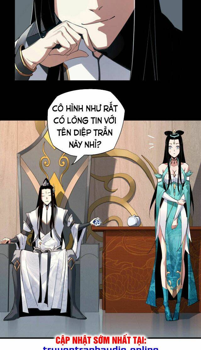 Ta Trời Sinh Đã Là Nhân Vật Phản Diện - Chapter 1 - Page 42