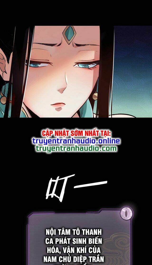 Ta Trời Sinh Đã Là Nhân Vật Phản Diện - Chapter 1 - Page 48