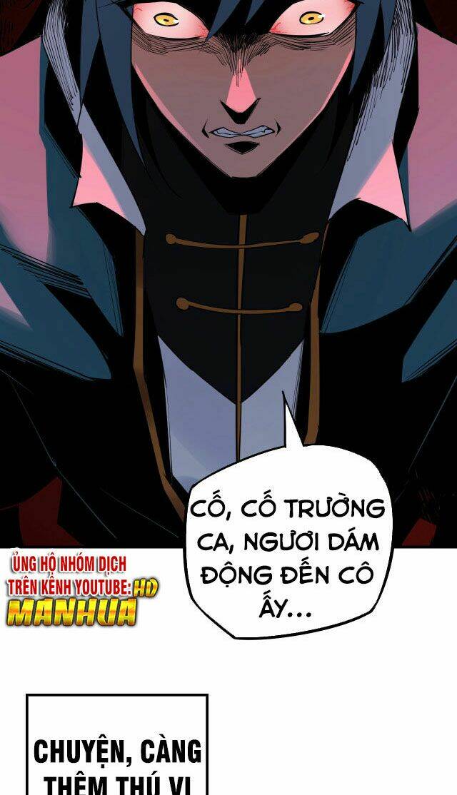 Ta Trời Sinh Đã Là Nhân Vật Phản Diện - Chapter 1 - Page 50