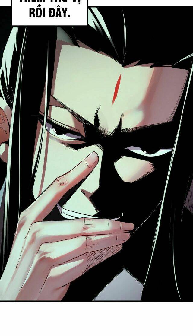 Ta Trời Sinh Đã Là Nhân Vật Phản Diện - Chapter 1 - Page 51