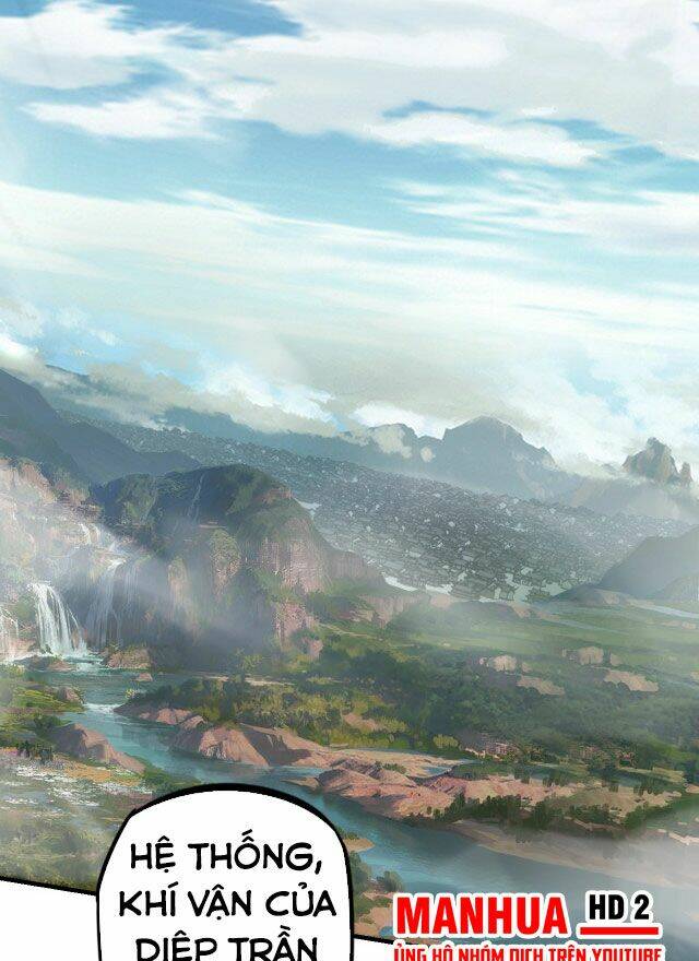 Ta Trời Sinh Đã Là Nhân Vật Phản Diện - Chapter 10 - Page 11