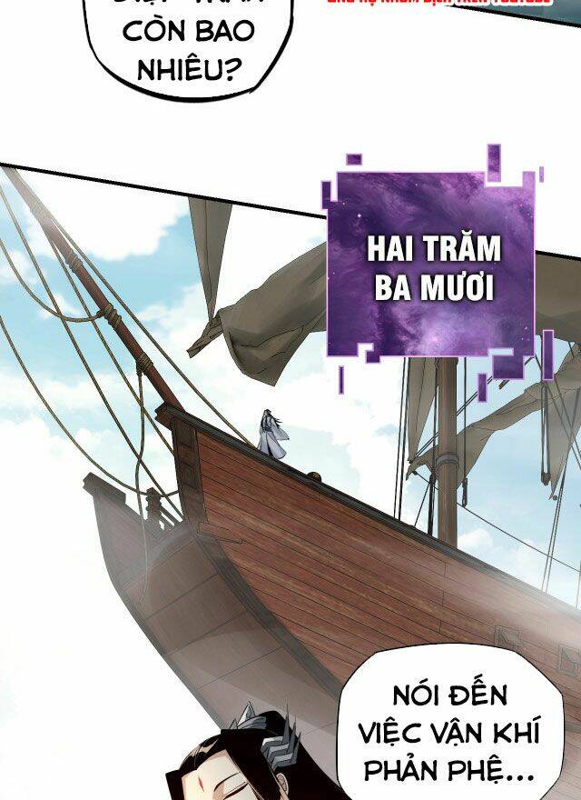 Ta Trời Sinh Đã Là Nhân Vật Phản Diện - Chapter 10 - Page 12