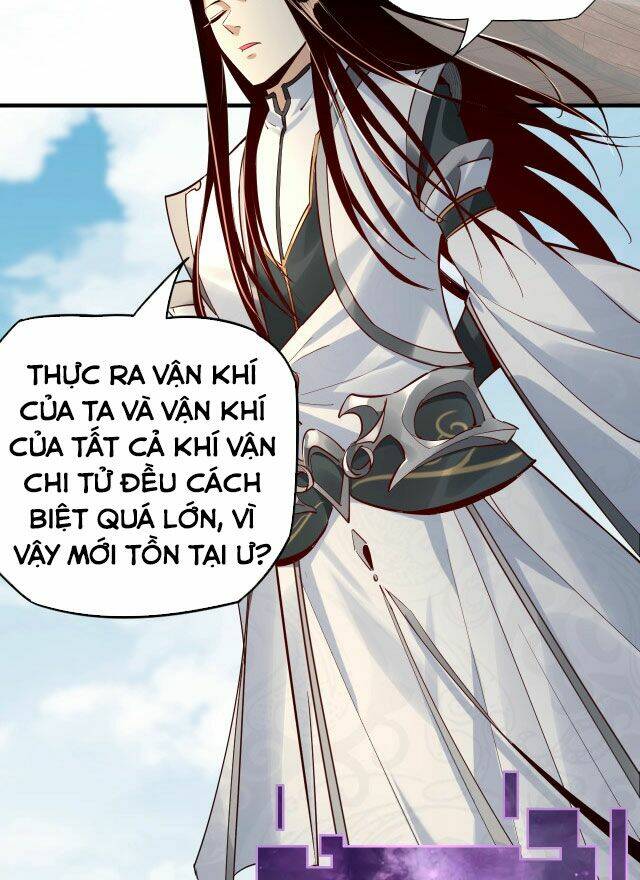 Ta Trời Sinh Đã Là Nhân Vật Phản Diện - Chapter 10 - Page 13