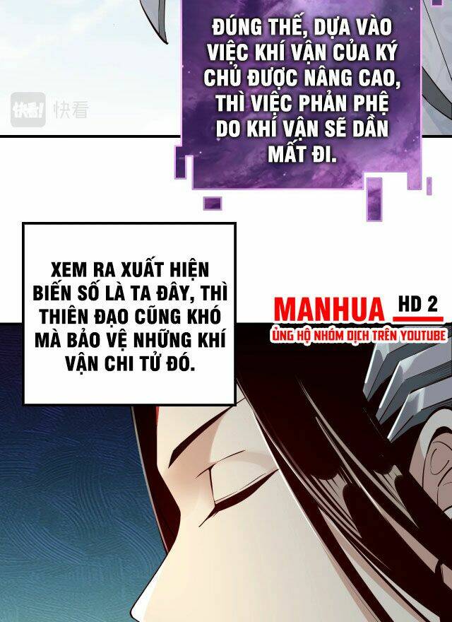 Ta Trời Sinh Đã Là Nhân Vật Phản Diện - Chapter 10 - Page 14