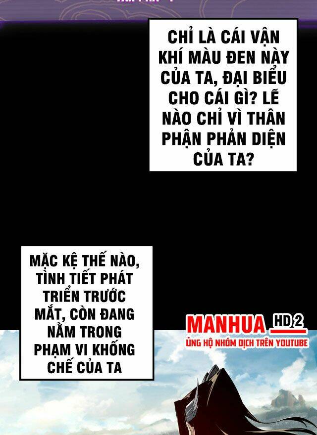 Ta Trời Sinh Đã Là Nhân Vật Phản Diện - Chapter 10 - Page 16