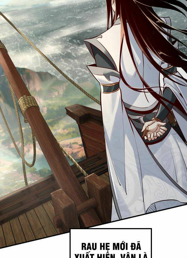 Ta Trời Sinh Đã Là Nhân Vật Phản Diện - Chapter 10 - Page 17