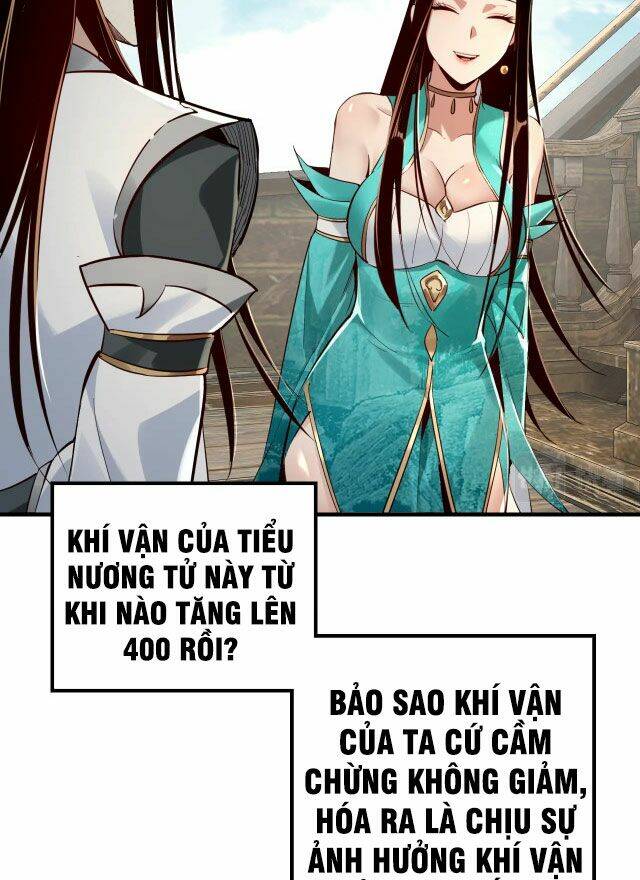 Ta Trời Sinh Đã Là Nhân Vật Phản Diện - Chapter 10 - Page 20