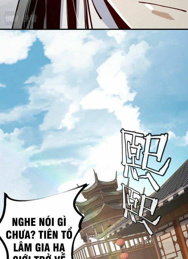 Ta Trời Sinh Đã Là Nhân Vật Phản Diện - Chapter 10 - Page 28