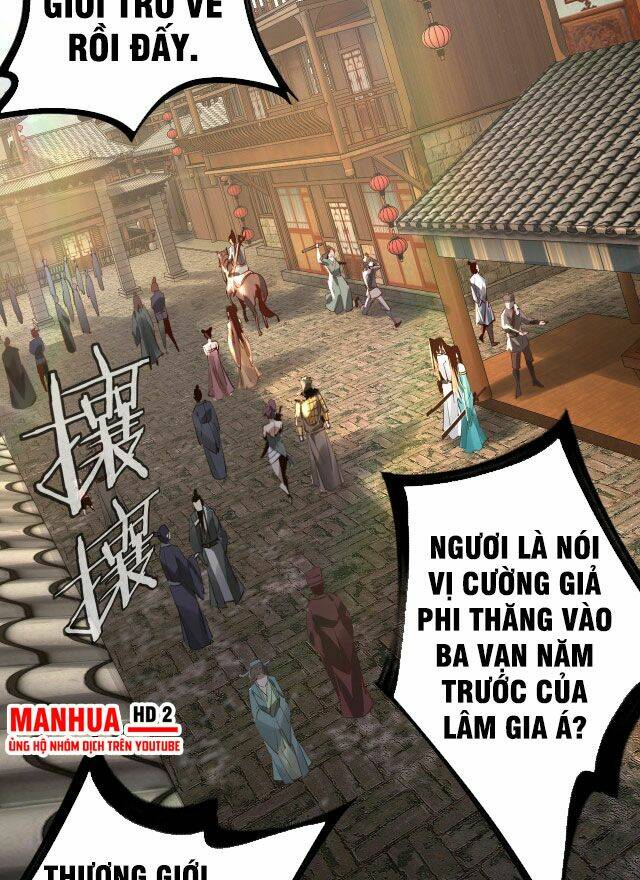 Ta Trời Sinh Đã Là Nhân Vật Phản Diện - Chapter 10 - Page 29