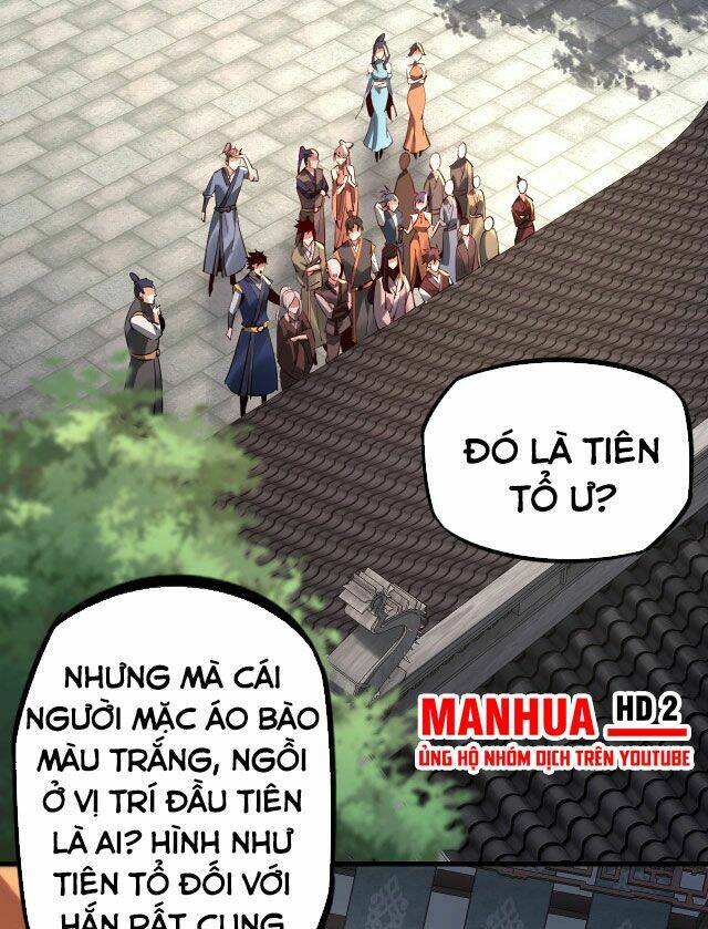 Ta Trời Sinh Đã Là Nhân Vật Phản Diện - Chapter 10 - Page 36