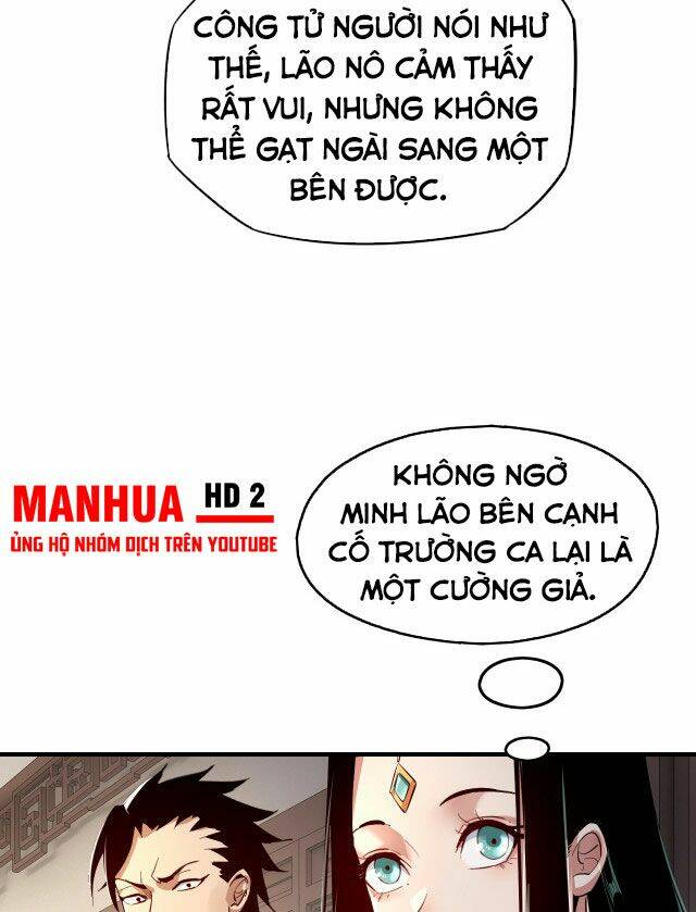 Ta Trời Sinh Đã Là Nhân Vật Phản Diện - Chapter 10 - Page 39