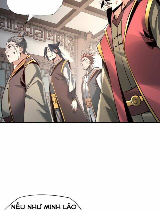 Ta Trời Sinh Đã Là Nhân Vật Phản Diện - Chapter 10 - Page 41