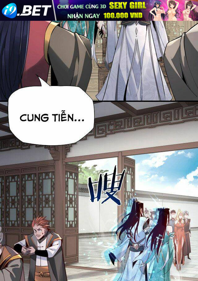 Ta Trời Sinh Đã Là Nhân Vật Phản Diện - Chapter 10 - Page 43