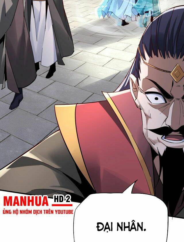 Ta Trời Sinh Đã Là Nhân Vật Phản Diện - Chapter 10 - Page 44