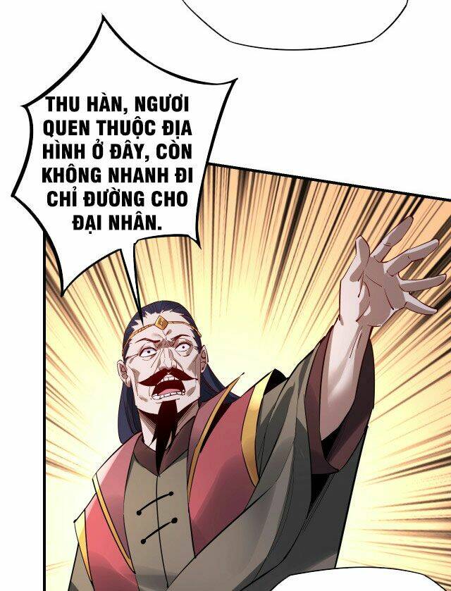 Ta Trời Sinh Đã Là Nhân Vật Phản Diện - Chapter 10 - Page 45