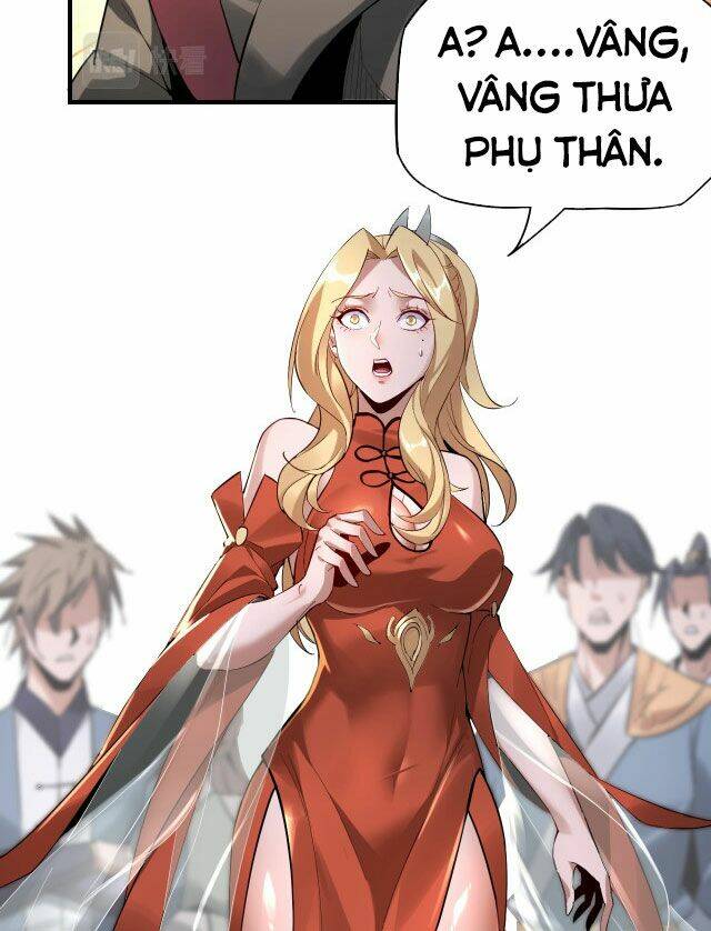 Ta Trời Sinh Đã Là Nhân Vật Phản Diện - Chapter 10 - Page 46