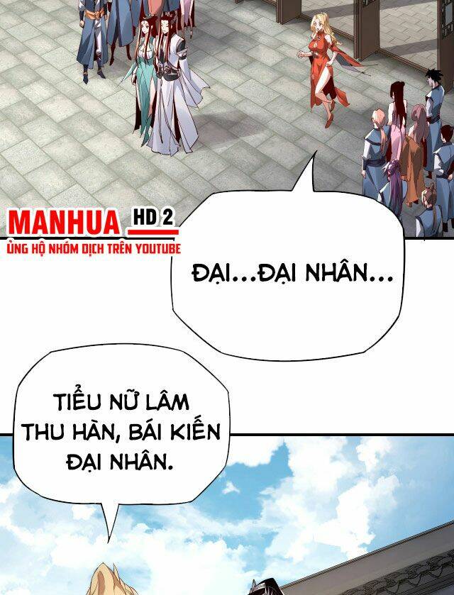 Ta Trời Sinh Đã Là Nhân Vật Phản Diện - Chapter 10 - Page 48