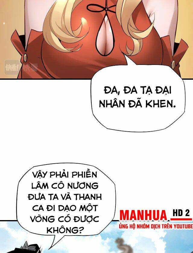 Ta Trời Sinh Đã Là Nhân Vật Phản Diện - Chapter 10 - Page 52