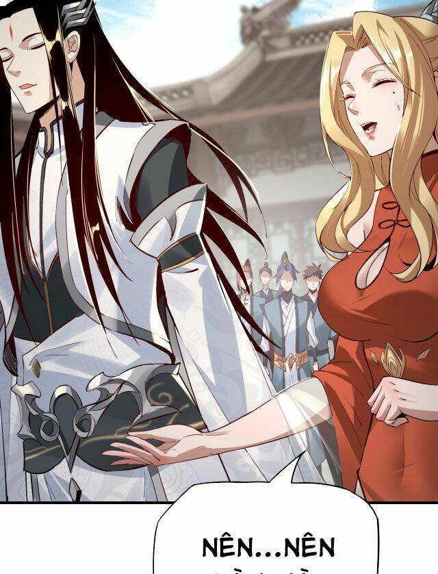 Ta Trời Sinh Đã Là Nhân Vật Phản Diện - Chapter 10 - Page 53