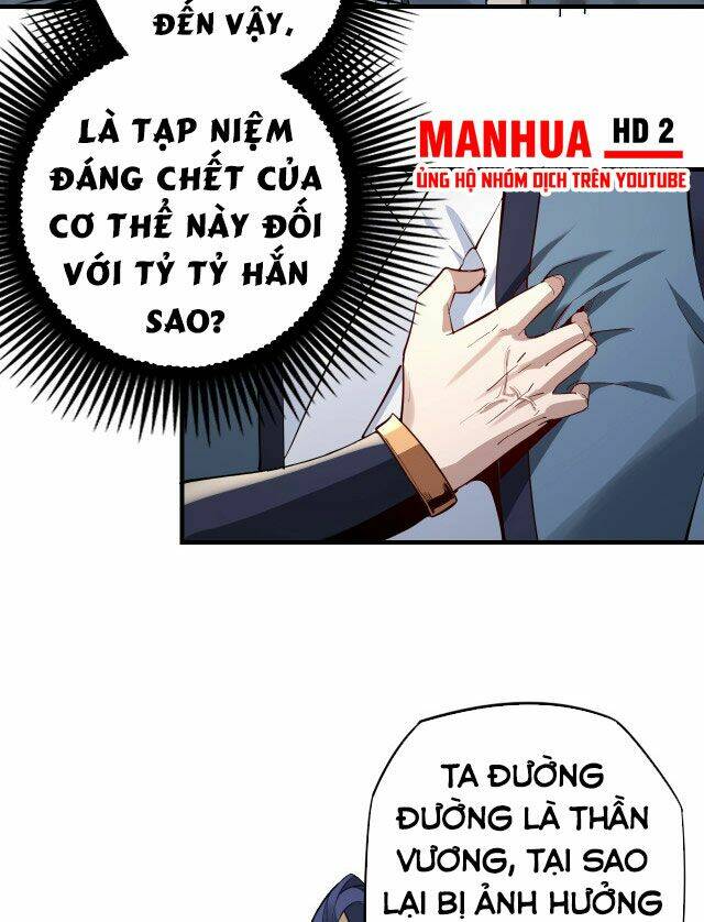 Ta Trời Sinh Đã Là Nhân Vật Phản Diện - Chapter 10 - Page 55