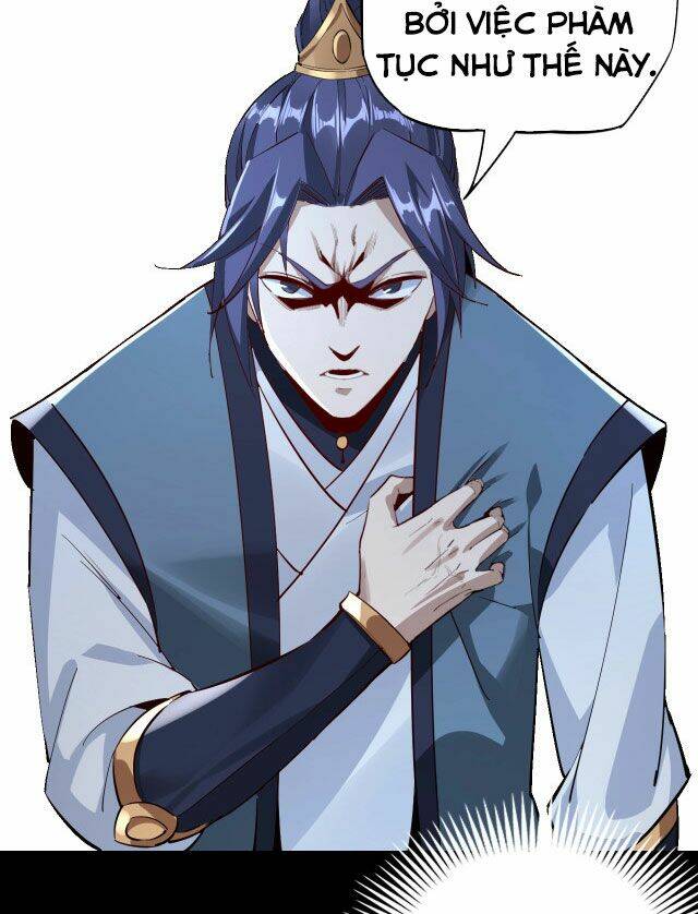 Ta Trời Sinh Đã Là Nhân Vật Phản Diện - Chapter 10 - Page 56
