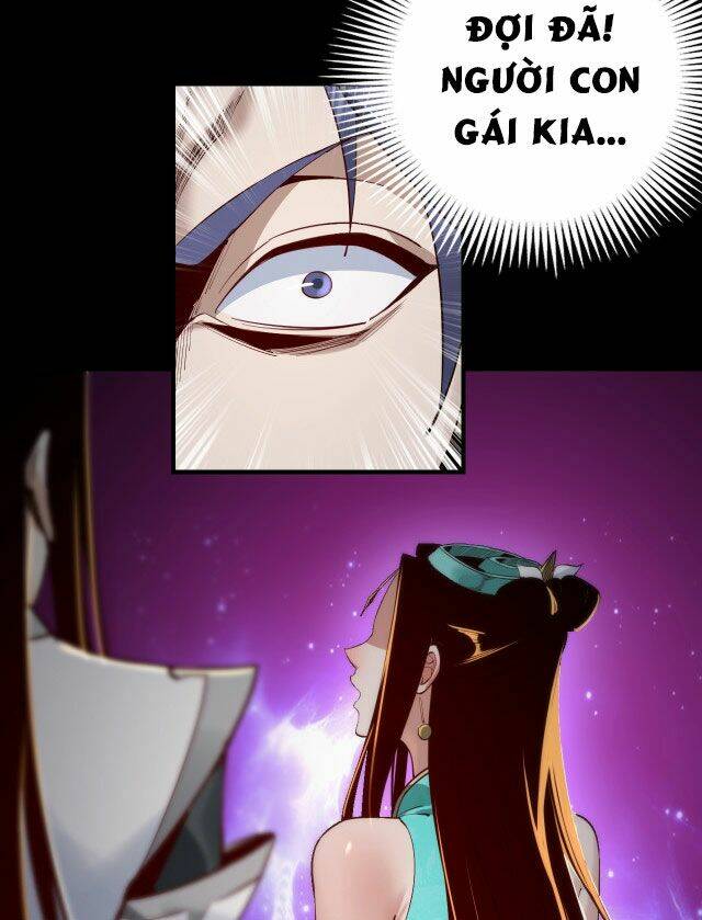 Ta Trời Sinh Đã Là Nhân Vật Phản Diện - Chapter 10 - Page 57