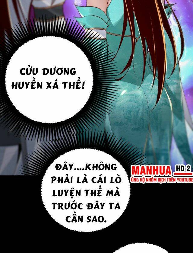 Ta Trời Sinh Đã Là Nhân Vật Phản Diện - Chapter 10 - Page 58