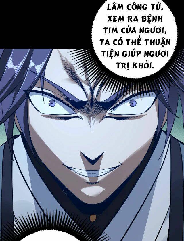 Ta Trời Sinh Đã Là Nhân Vật Phản Diện - Chapter 10 - Page 59